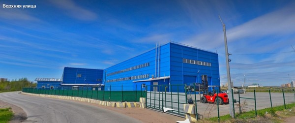 Сдам офисное помещение 600 м2, Культуры пр-кт, 41к4, Санкт-Петербург г