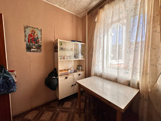 Продам однокомнатную (1-комн.) квартиру, Внуковский мкр, 17, Дмитров г