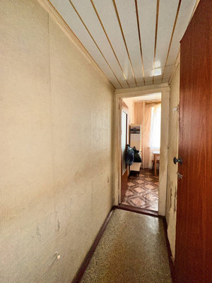 Продам однокомнатную (1-комн.) квартиру, Внуковский мкр, 17, Дмитров г