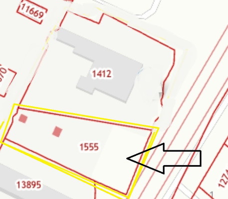 Продам землю для коммерческого использования 47 соток, Мира ул, Карлук д