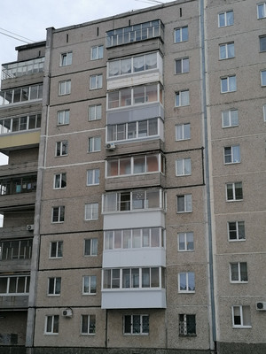 Продам трехкомнатную (3-комн.) квартиру, Захарова ул, 9, Нижний Тагил г