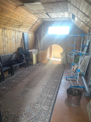 Продам дом, Вишневая ул, Барнаул г, 0 км от города