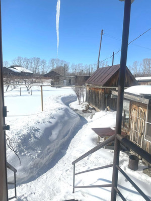 Продам дом, Вишневая ул, Барнаул г, 0 км от города