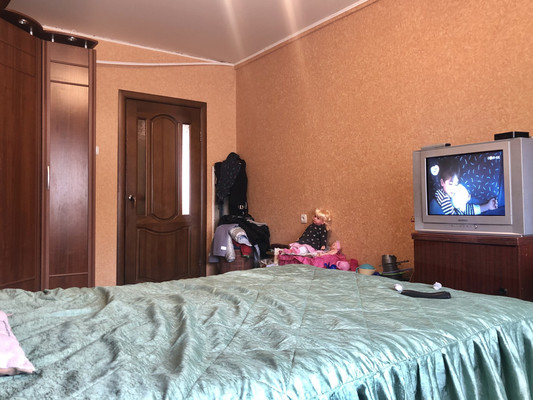Продам трехкомнатную (3-комн.) квартиру, Победы пр-кт, 140, Пенза г