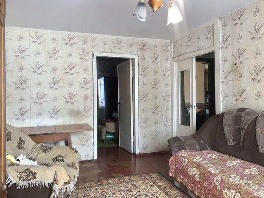 Продам трехкомнатную (3-комн.) квартиру, Победы пр-кт, 140, Пенза г