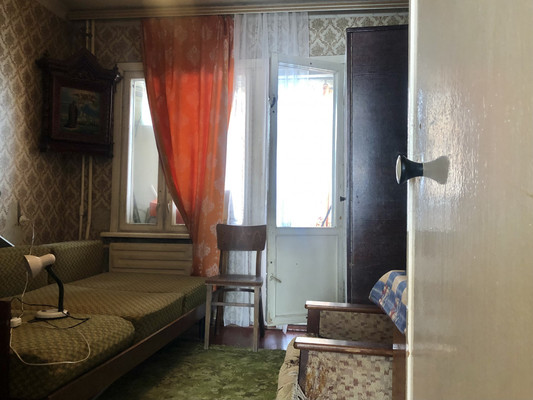 Продам трехкомнатную (3-комн.) квартиру, Победы пр-кт, 140, Пенза г