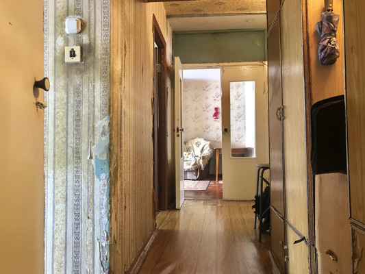 Продам трехкомнатную (3-комн.) квартиру, Победы пр-кт, 140, Пенза г