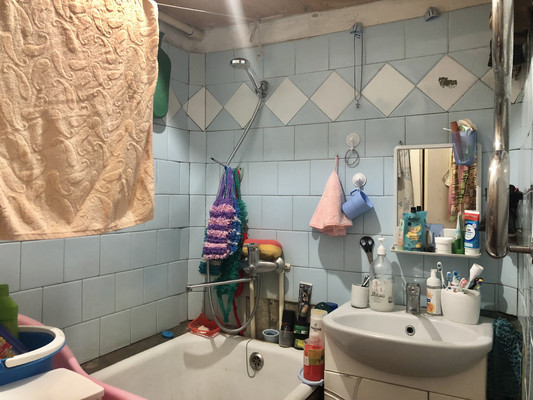 Продам трехкомнатную (3-комн.) квартиру, Победы пр-кт, 140, Пенза г