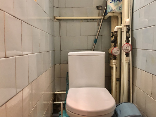 Продам трехкомнатную (3-комн.) квартиру, Победы пр-кт, 140, Пенза г