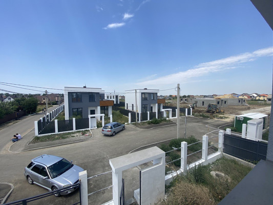 Продам коттедж, Живописная ул, 2к1, Витязево с, 0 км от города