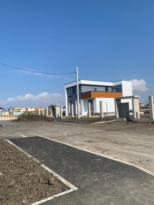 Продам коттедж, Живописная ул, 2к1, Витязево с, 0 км от города