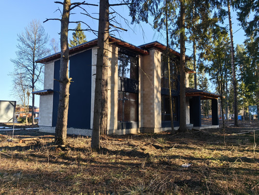 Продам дом, ДПК Лэйк Клаб тер, Лыщёво д, 0 км от города