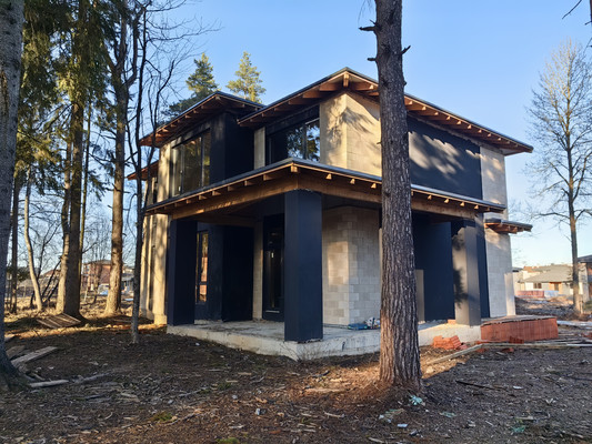 Продам дом, ДПК Лэйк Клаб тер, Лыщёво д, 0 км от города