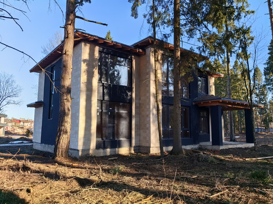 Продам дом, ДПК Лэйк Клаб тер, Лыщёво д, 0 км от города