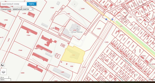 Продам коммерческое помещение 2 678 м2, Трактовая ул, 21, Карлук д