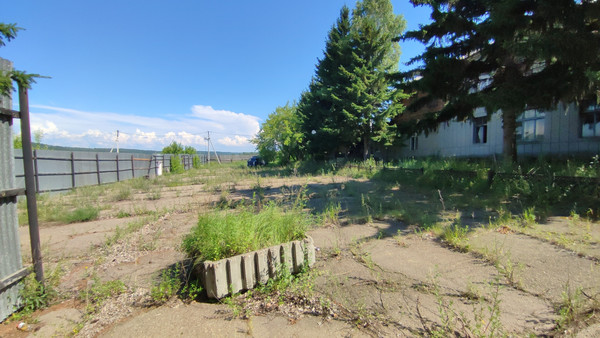 Продам коммерческое помещение 2 678 м2, Трактовая ул, 21, Карлук д