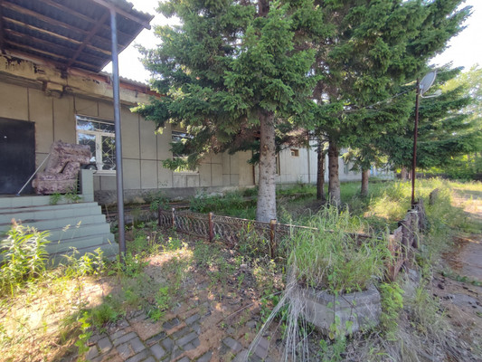 Продам коммерческое помещение 2 678 м2, Трактовая ул, 21, Карлук д