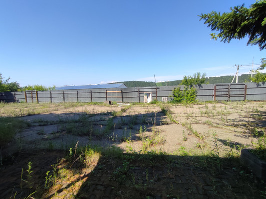 Продам коммерческое помещение 2 678 м2, Трактовая ул, 21, Карлук д