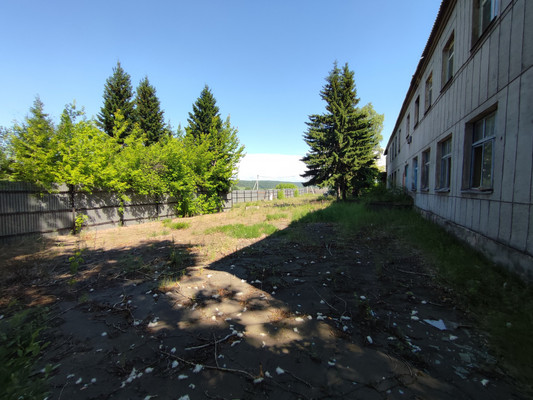 Продам коммерческое помещение 2 678 м2, Трактовая ул, 21, Карлук д