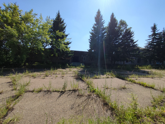 Продам коммерческое помещение 2 678 м2, Трактовая ул, 21, Карлук д