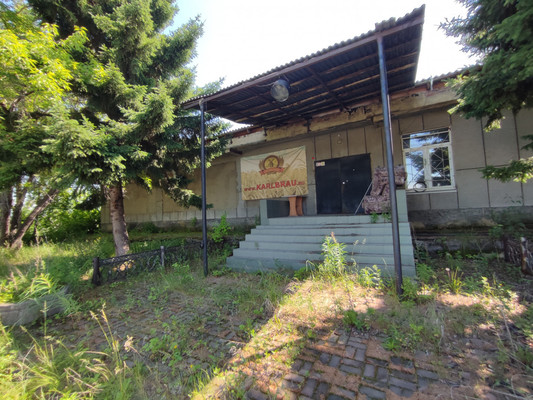 Продам коммерческое помещение 2 678 м2, Трактовая ул, 21, Карлук д