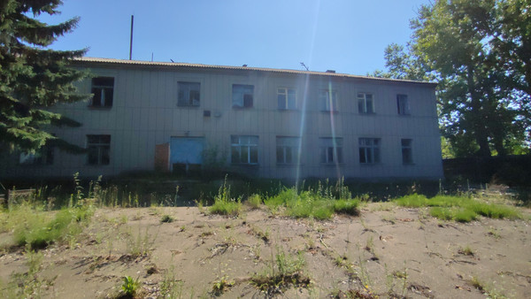 Продам коммерческое помещение 2 678 м2, Трактовая ул, 21, Карлук д