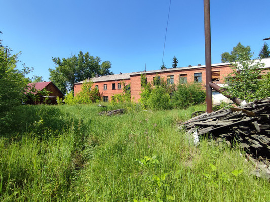 Продам коммерческое помещение 2 678 м2, Трактовая ул, 21, Карлук д