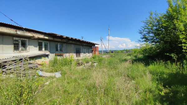 Продам коммерческое помещение 2 678 м2, Трактовая ул, 21, Карлук д