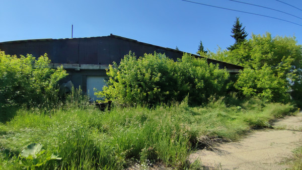 Продам коммерческое помещение 2 678 м2, Трактовая ул, 21, Карлук д