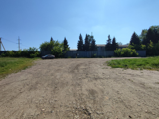 Продам коммерческое помещение 2 678 м2, Трактовая ул, 21, Карлук д