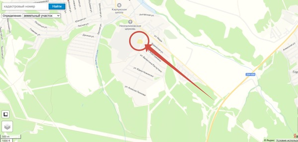 Продам коммерческое помещение 2 678 м2, Трактовая ул, 21, Карлук д