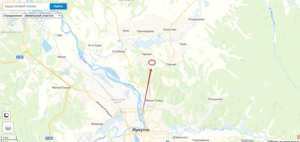 Продам коммерческое помещение 2 678 м2, Трактовая ул, 21, Карлук д