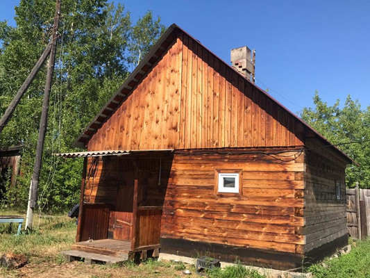 Продам коммерческое помещение 2 678 м2, Трактовая ул, 21, Карлук д