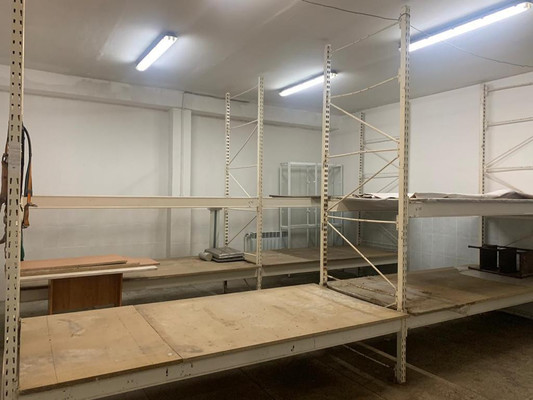 Продам коммерческое помещение 2 678 м2, Трактовая ул, 21, Карлук д