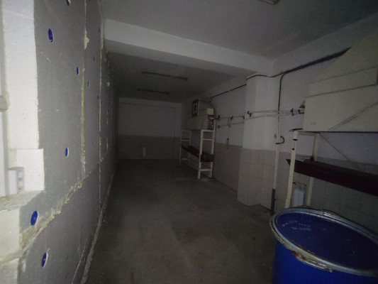 Продам коммерческое помещение 2 678 м2, Трактовая ул, 21, Карлук д