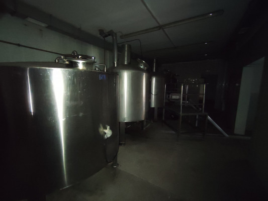 Продам коммерческое помещение 2 678 м2, Трактовая ул, 21, Карлук д