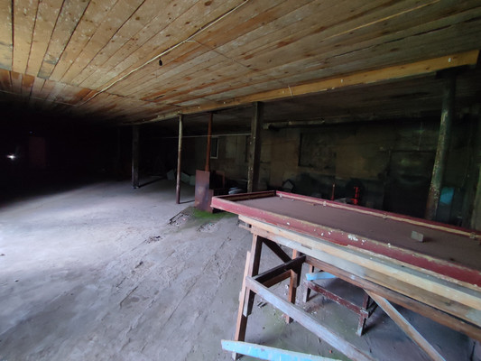 Продам коммерческое помещение 2 678 м2, Трактовая ул, 21, Карлук д