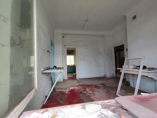 Продам коммерческое помещение 2 678 м2, Трактовая ул, 21, Карлук д