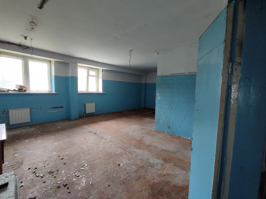 Продам коммерческое помещение 2 678 м2, Трактовая ул, 21, Карлук д