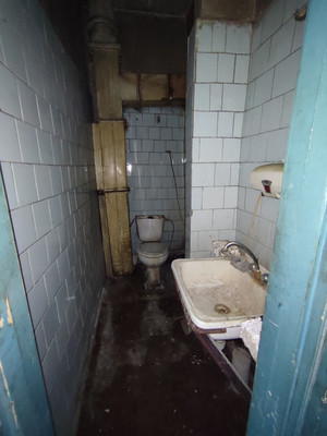 Продам коммерческое помещение 2 678 м2, Трактовая ул, 21, Карлук д