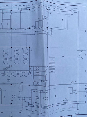 Продам коммерческое помещение 2 678 м2, Трактовая ул, 21, Карлук д