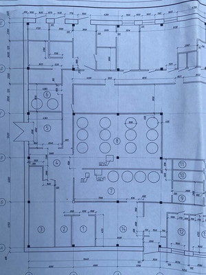 Продам коммерческое помещение 2 678 м2, Трактовая ул, 21, Карлук д