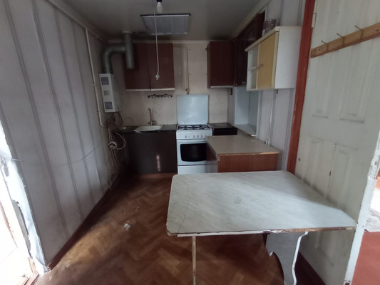 Продам дом, 2-й Кругликовский проезд, 36, Краснодар г, 0 км от города
