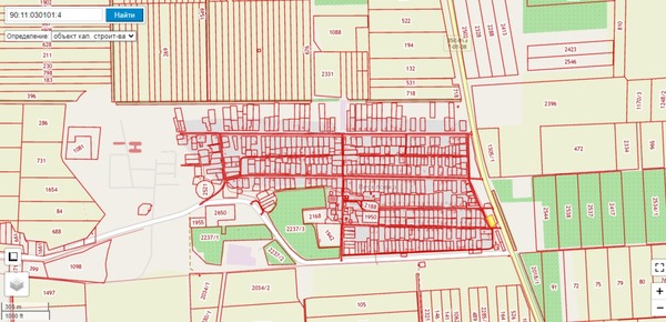 Продам участок 25,32 соток, ИЖС, Веселовка с, 0 км от города