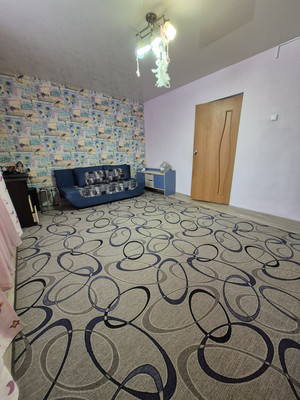 Продам трехкомнатную (3-комн.) квартиру, Землячки ул, 14, Нижний Тагил г
