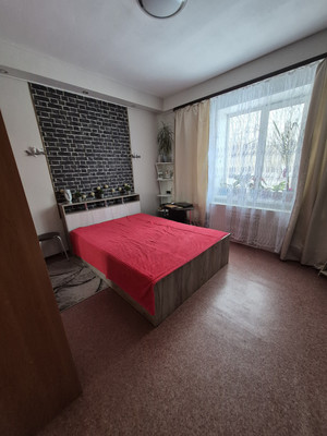 Продам трехкомнатную (3-комн.) квартиру, Землячки ул, 14, Нижний Тагил г