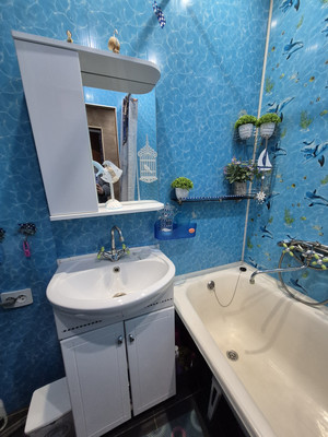 Продам трехкомнатную (3-комн.) квартиру, Землячки ул, 14, Нижний Тагил г