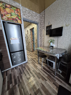 Продам трехкомнатную (3-комн.) квартиру, Землячки ул, 14, Нижний Тагил г