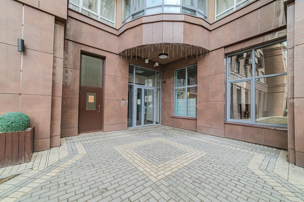 Продам однокомнатную (1-комн.) квартиру, Бородина ул, 2, Пенза г