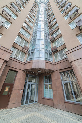 Продам однокомнатную (1-комн.) квартиру, Бородина ул, 2, Пенза г